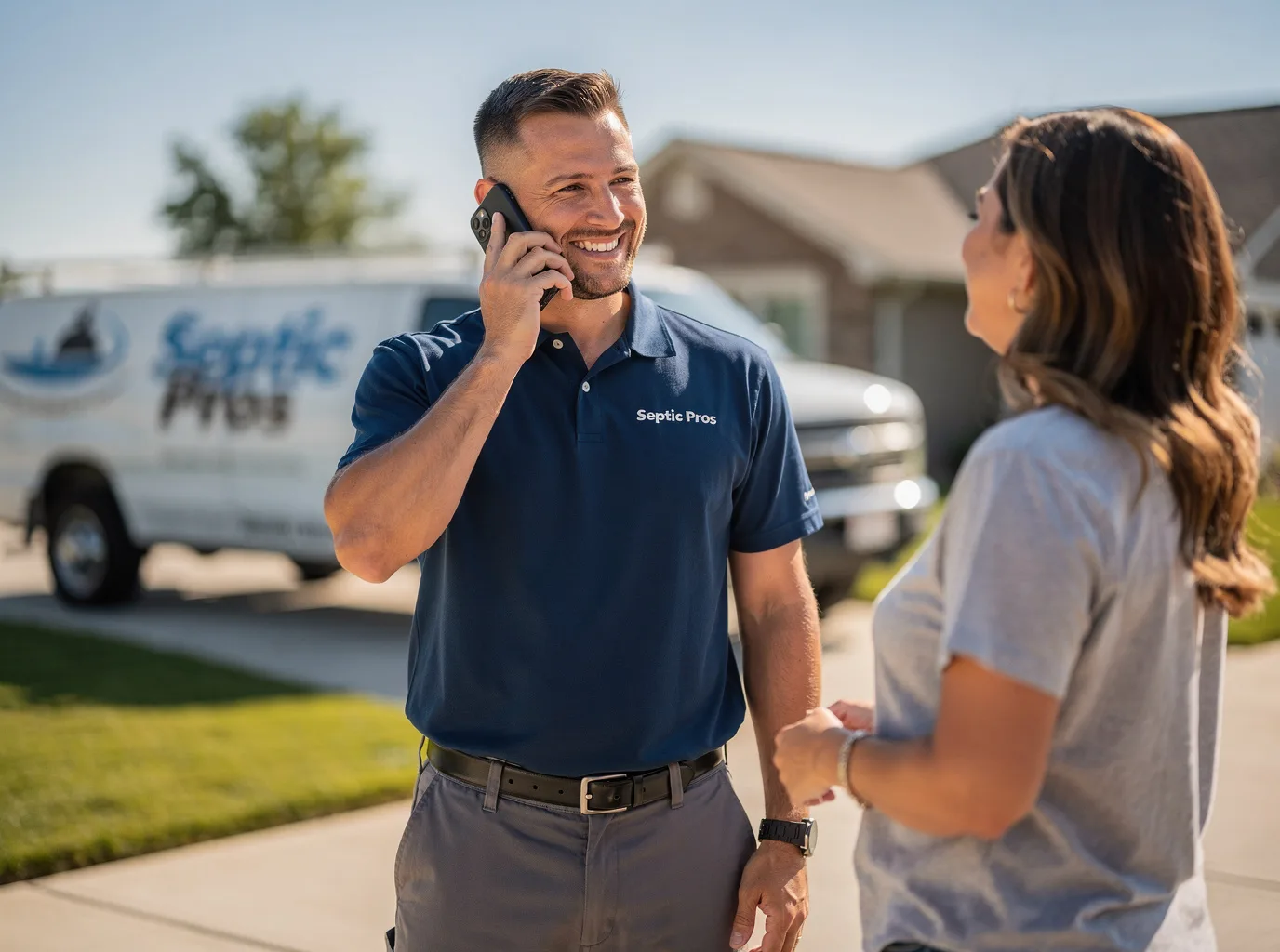 Septic Tank Pumping Lander, WY FAQs